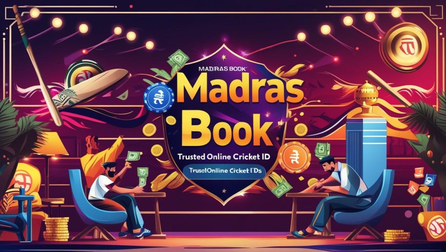 Top 5 Trusted Cricket ID Apps Every Fan Should Try