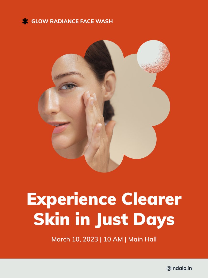 Discover Why Indalo Vitamin C Foaming Face Wash Outshines the Rest