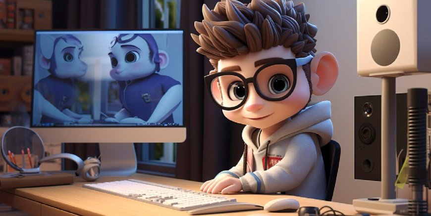 Top Animation Trends of 2025: What’s Shaping the Future of Visual Storytelling