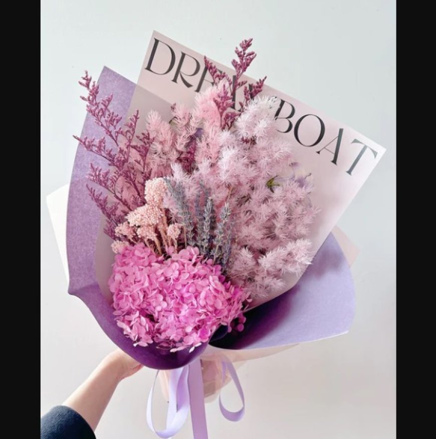 Florist Armadale – Fresh Blooms, Timeless Expressions