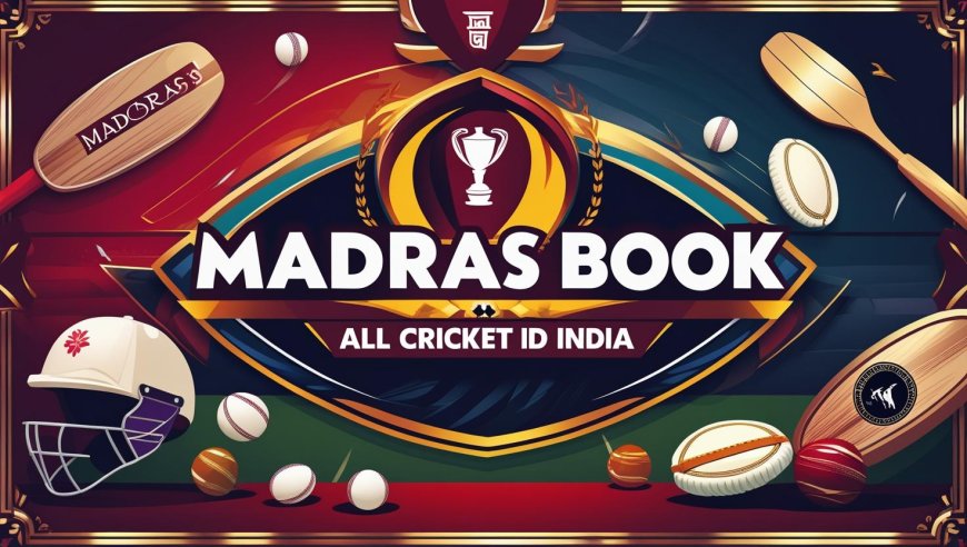 All Cricket ID India – Top Platforms Every Fan Should Know