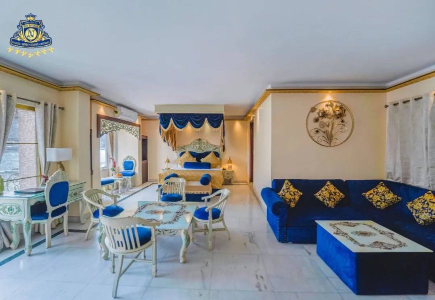 Top 10 Must-Have Amenities in a Luxury Hotel