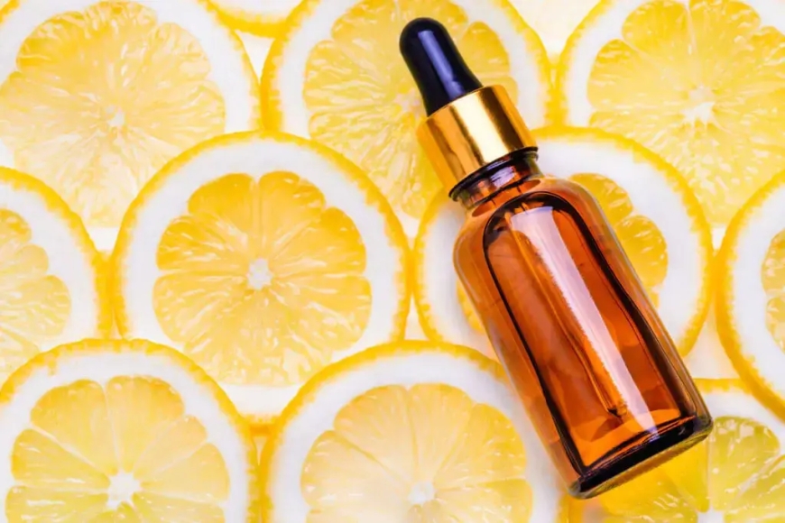 Why Top Wellness Experts Are Loving Lemon Collagen Elixir