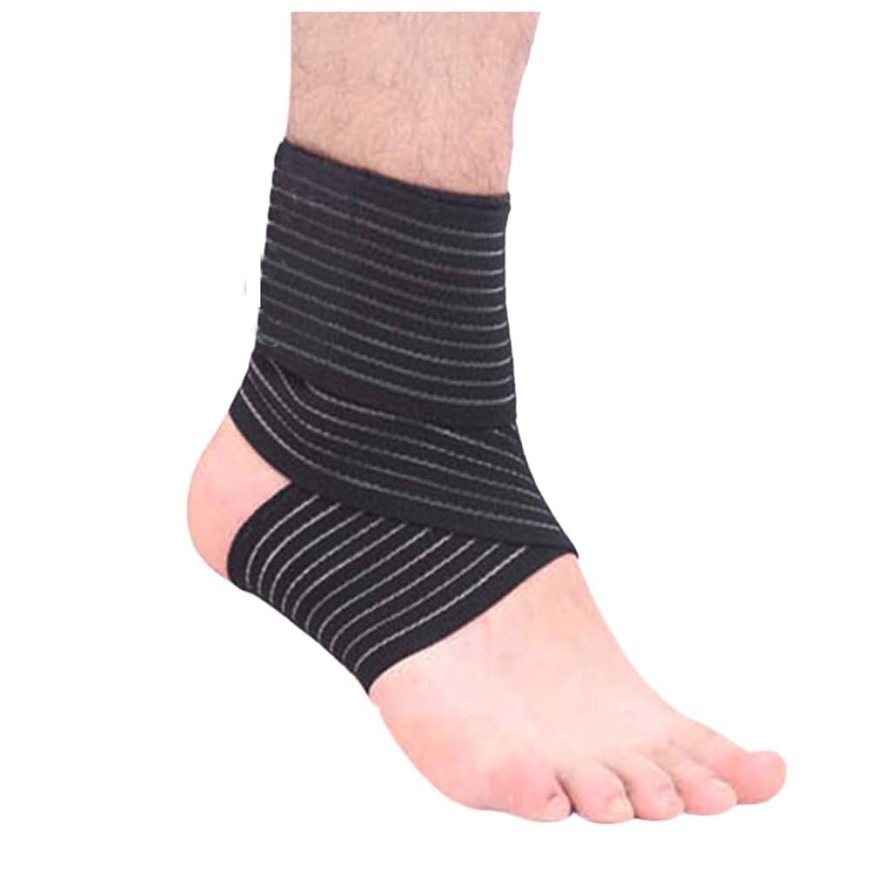 5 Essential Tips for Ankle Brace Recovery in 2025