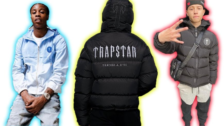 How Trapstar Became a Favourite Among Celebrities