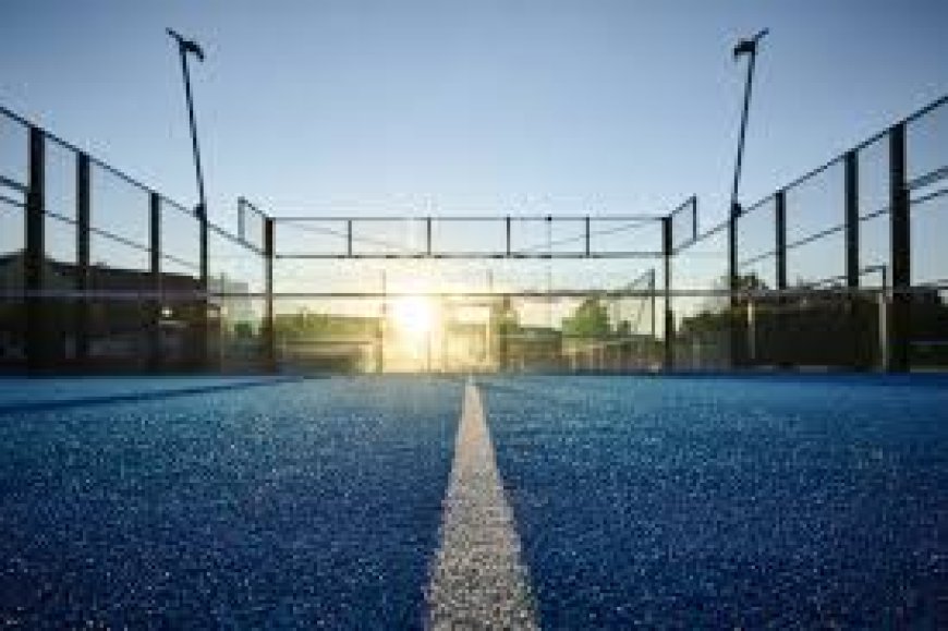 Discover the Best Padel Experience at North Padel Club Toronto