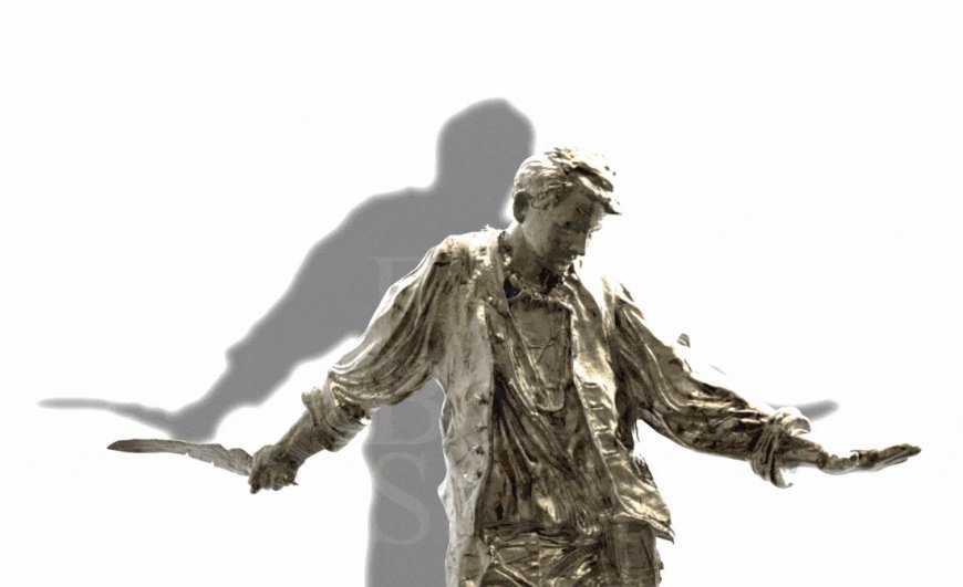 From Vision to Verdigris: The Enduring Art of Custom Bronze Casting at Forest Boone Studio