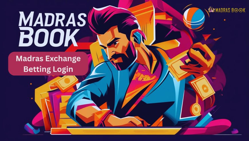 Trouble Logging In? Fix Madras Exchange Login Issues Easily