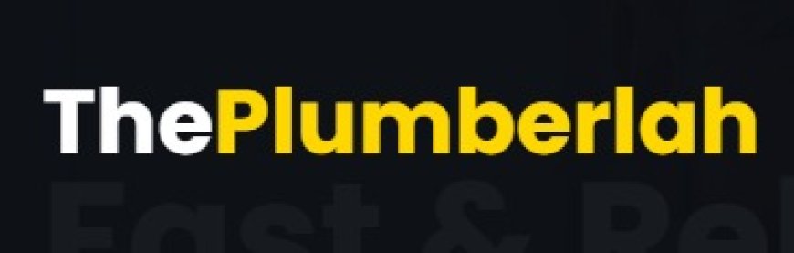 Plumber Near Me: Fast, Reliable Solutions Just a Call Away