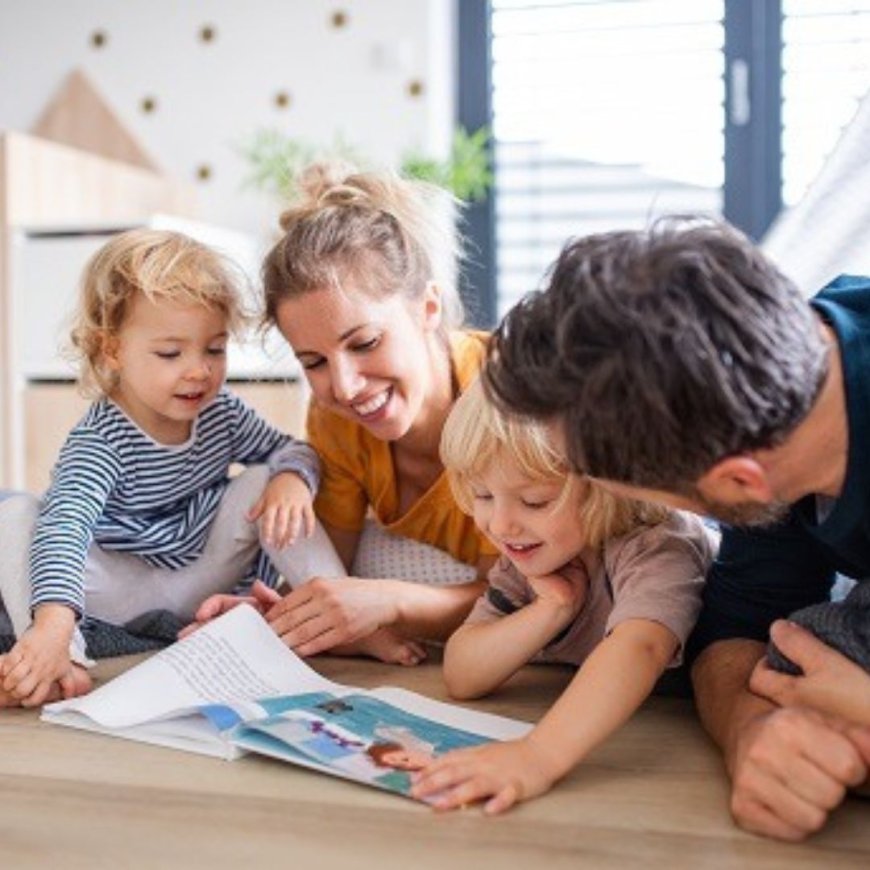 Where Learning Begins: Why Cobble Hill Parents Trust Top Daycare