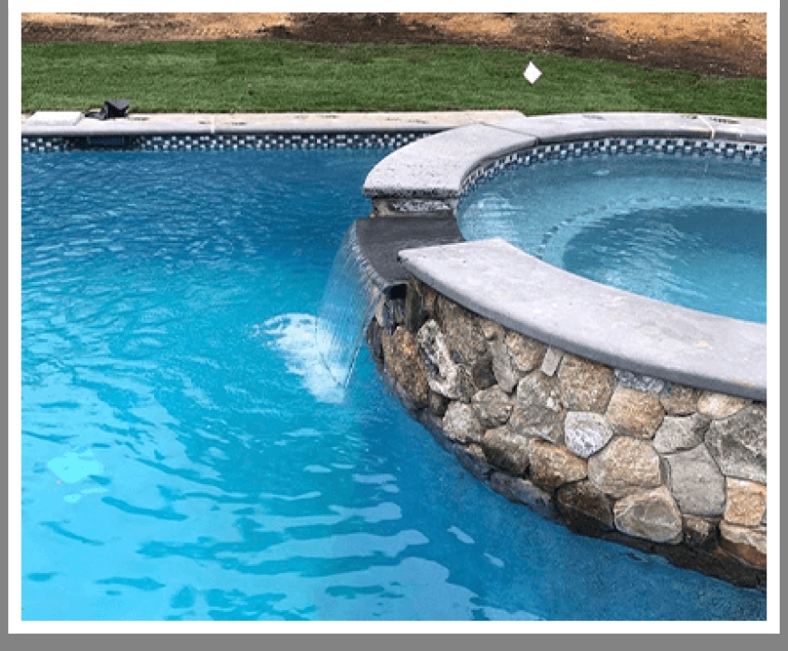 Professional Pool Coping Repair – Restore the Beauty and Safety of Your Pool