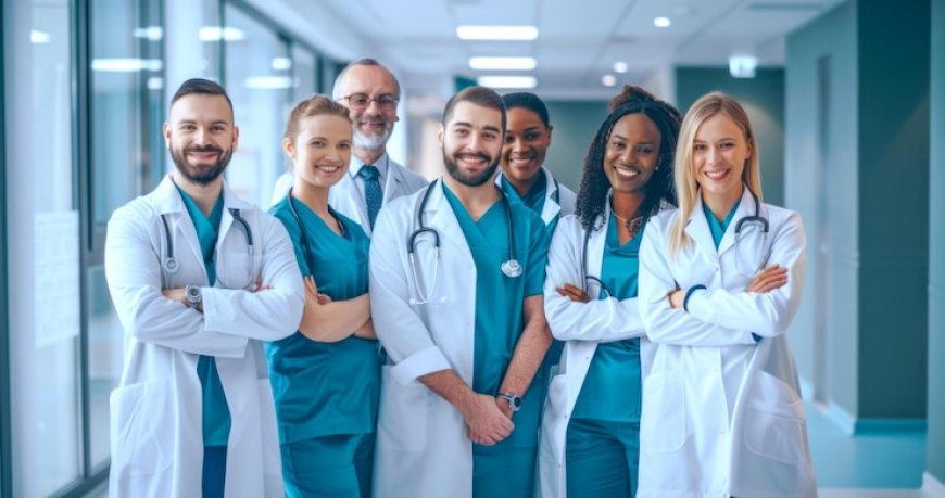 Healthier Legs, Healthier Life: Understanding Vascular Care in the UAE