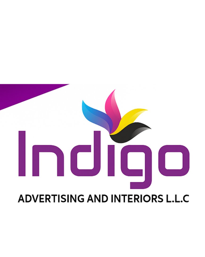 Sign Boards in UAE: Crafting Visibility in a Competitive Market