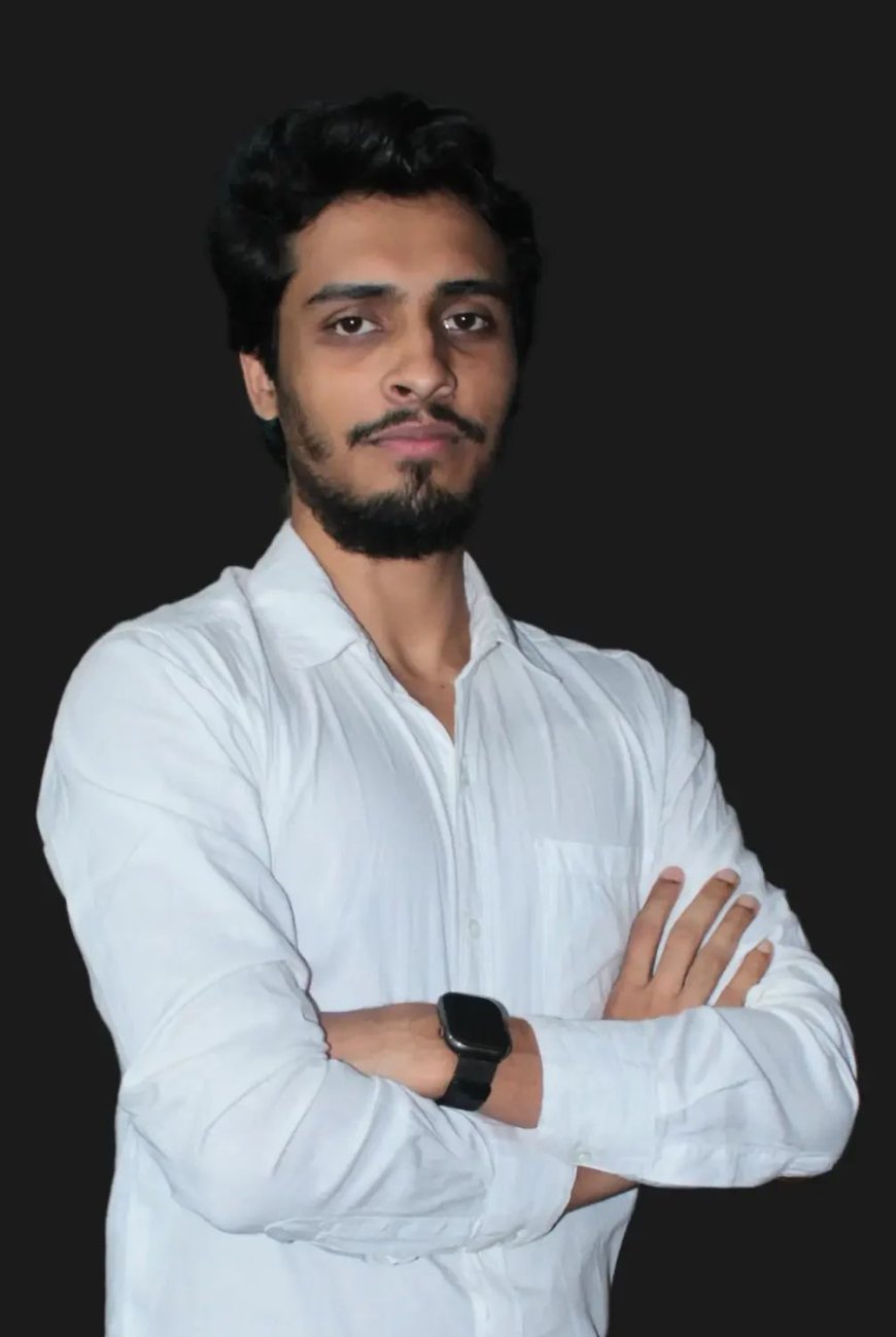 Ekram Hossen: The SEO Expert Behind Countless Digital Success Stories