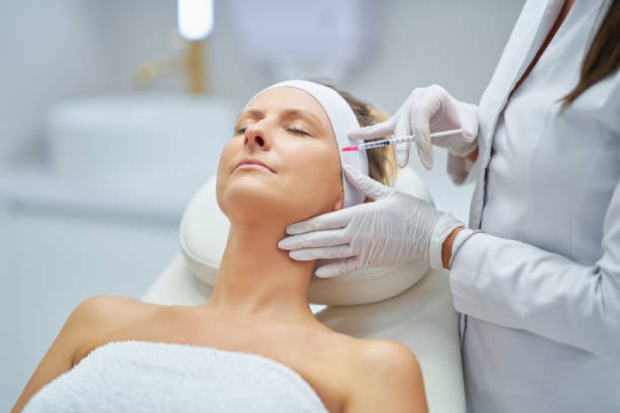 Botox Injections Myths Debunked: Separating Fact from Fiction