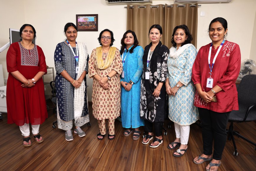 Basic Infertility Course: What to Expect from Infertility Training in India