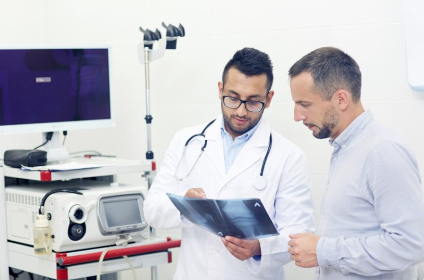 What’s Included in a Full Body Checkup at a Health Screening Center in Dubai?