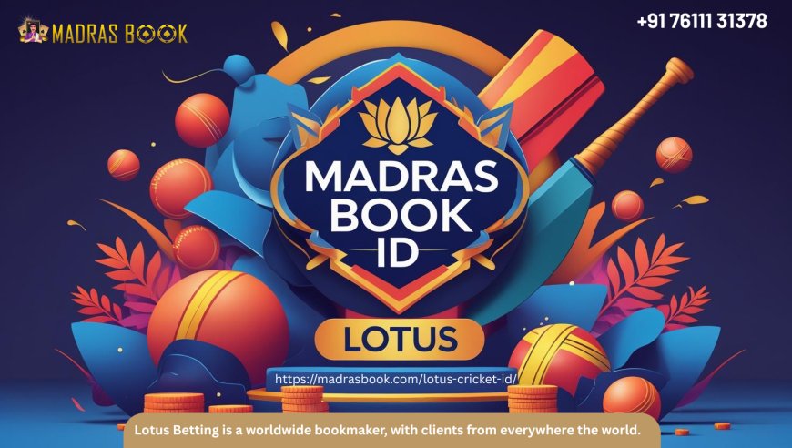 Lotus ID 2025: Latest Features and What’s New for Users