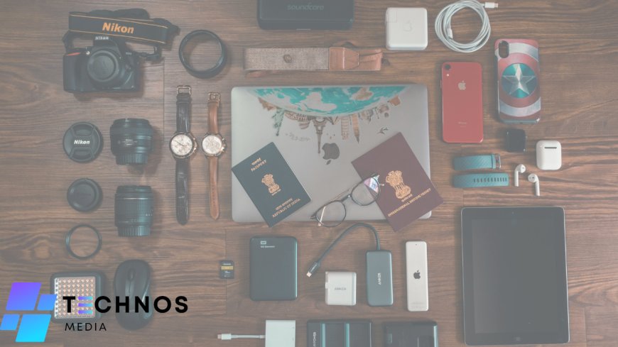 Power Banks That Run Lights: Portable Energy Solutions for Every Situation