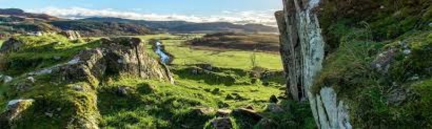 Hidden Gems in Scotland for Photographers