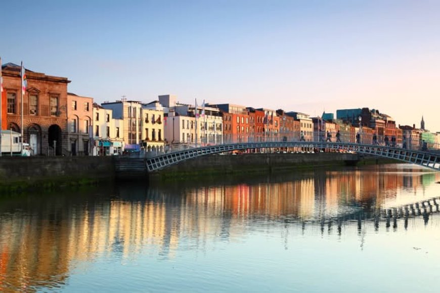 Dublin on a Budget: How to Enjoy Summer Without the Splurge