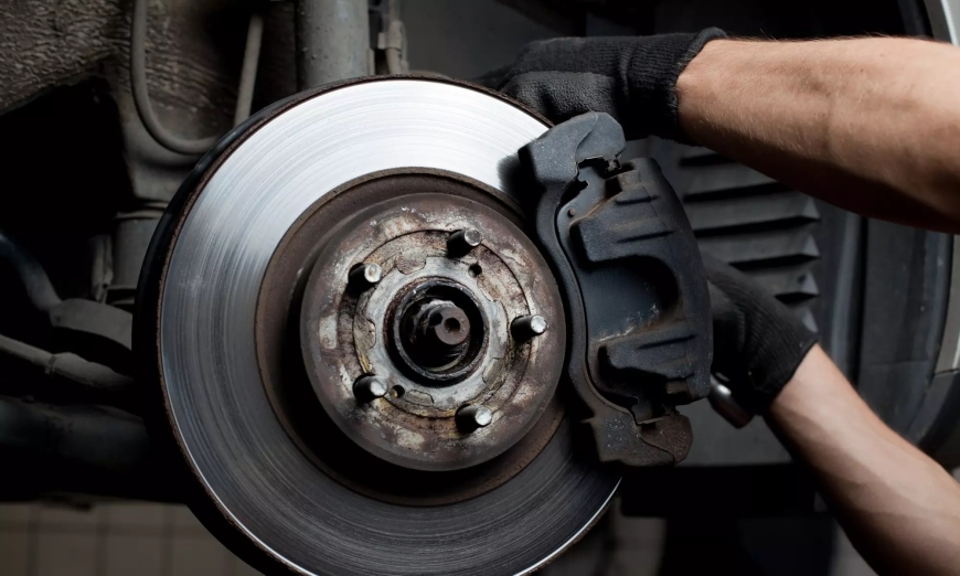 How to Upgrade Your Brakes for Better Performance
