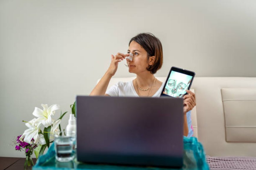 كيف تختار أفضل دكتور تجميل أنف في الرياض؟ نصائح مهمة