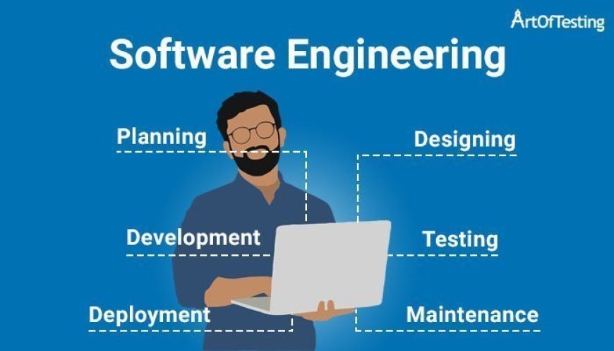 How to Become a Software Engineer in 2025: Step-by-Step Guide for Beginners