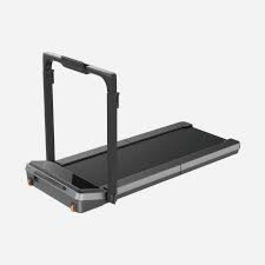 Buy KingSmith R1 Pro Treadmill in UAE – Compact, Smart & Foldable Treadmills