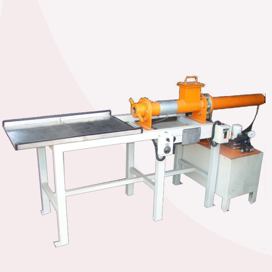 Understanding the Wax Sprue Extruder: Revolutionizing Investment Casting