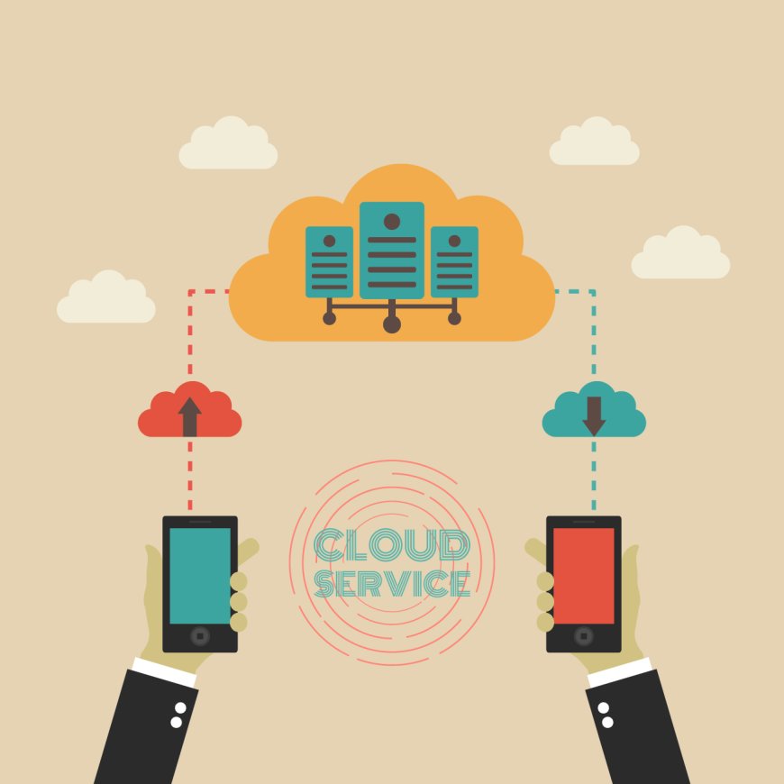 Unlocking the Potential: A Comprehensive Guide to Cloud Services in India
