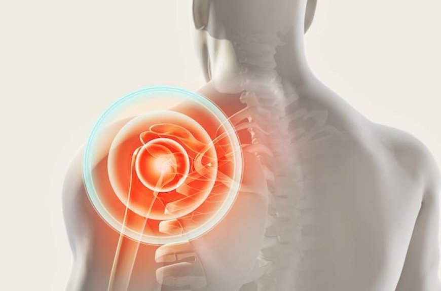 Shoulder Pain at Night? It Might Be Time to Consult an Arthroscopy Specialist