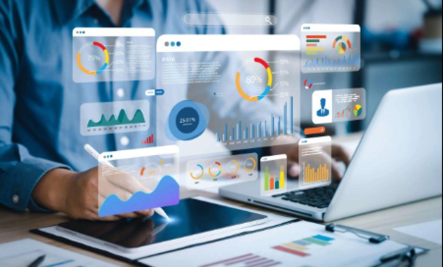 Grow Your Brand with the Best Digital Marketing Agency in Karachi