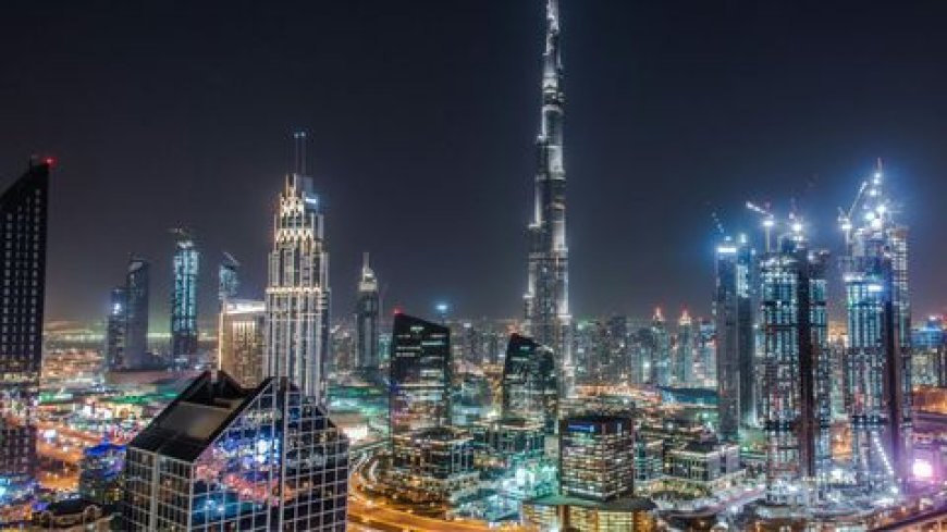 Dubai Visa Options for Indians: Tourist, Transit, Visit & More
