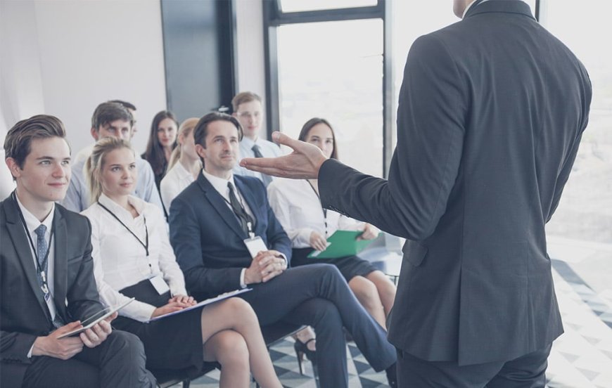 Fully Bossed Soft Skills Training and Key Questions for New Roles.