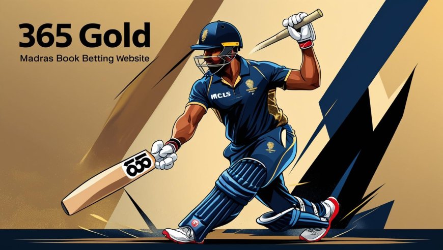 365 Gold Cricket Coverage: What to Expect in the Upcoming Series