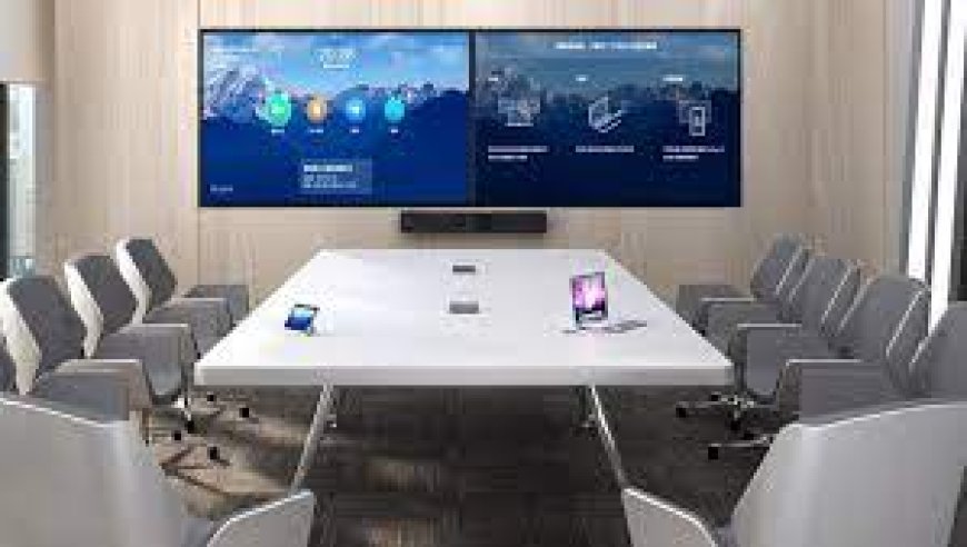 Buying Guide: Is Yealink MeetingEye 400 Right for You?