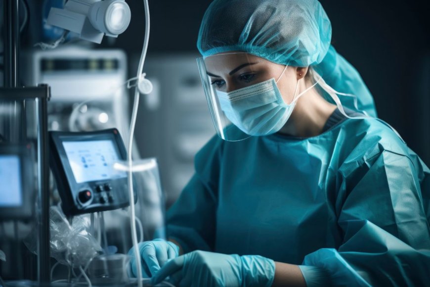 Discover the Best Bronchoscopy Specialist in Delhi at JCS Lung & Sleep Centre