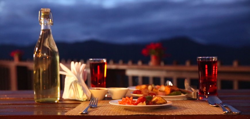 Celebrate Special Moments in the Himalayas with Soulitude