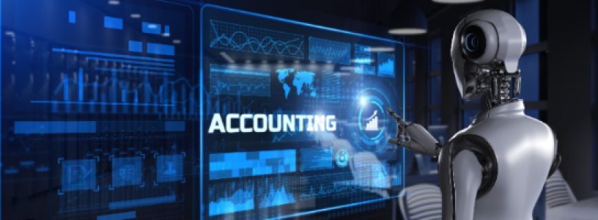 AI Accounting: The Future of Smart Financial Management