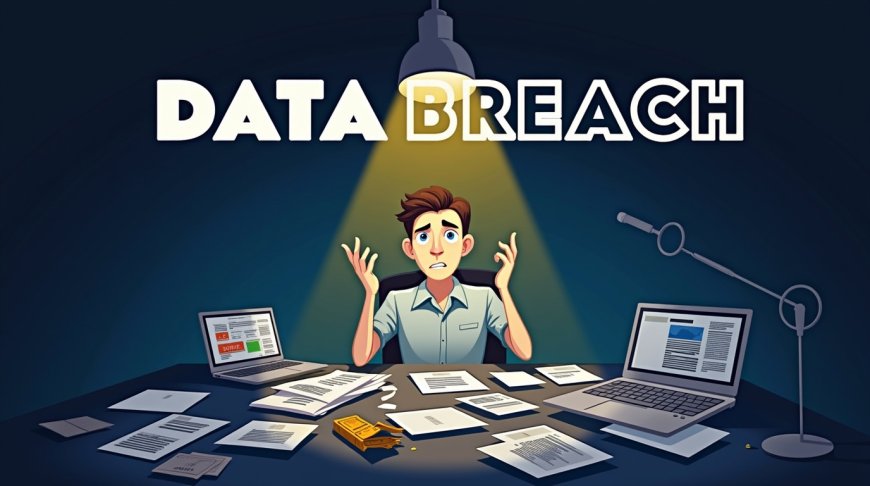 Ticketmaster Data Breach Class Action Lawsuit: What You Need to Know