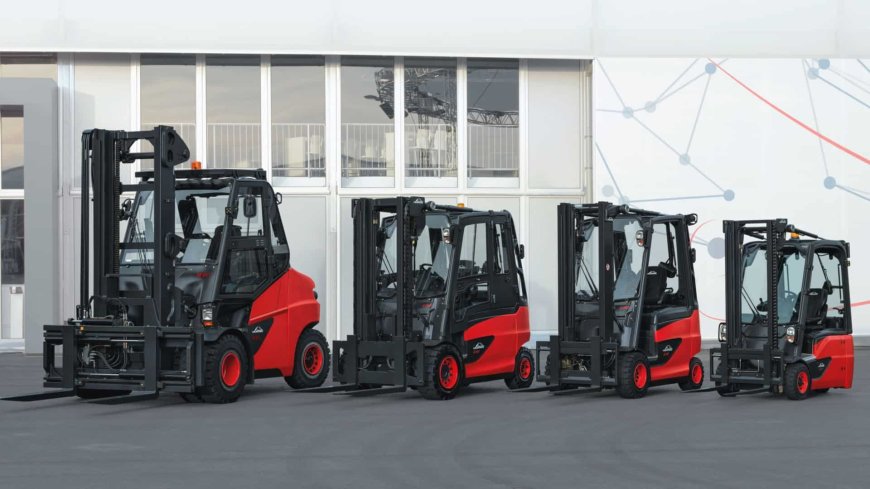 Forklift Rental Houston vs. Buying: Which Is Right for Your Business?