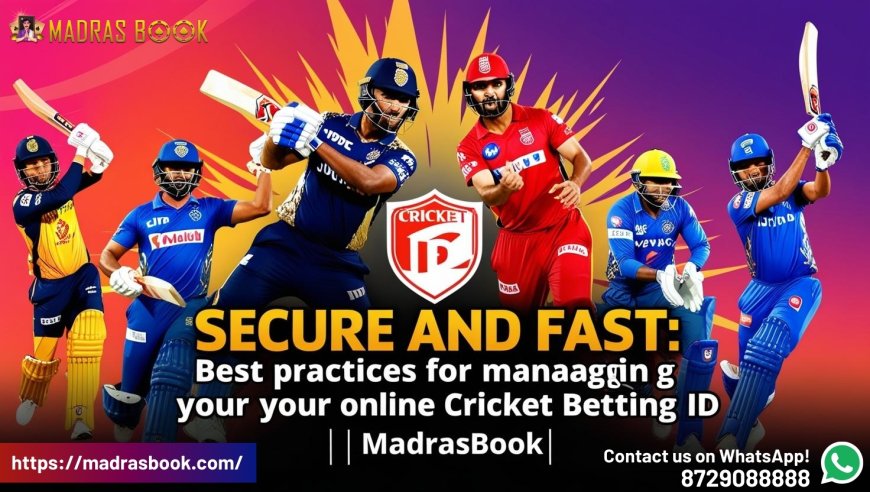 Betting Book ID Online: How to Get Yours and Start Playing Today