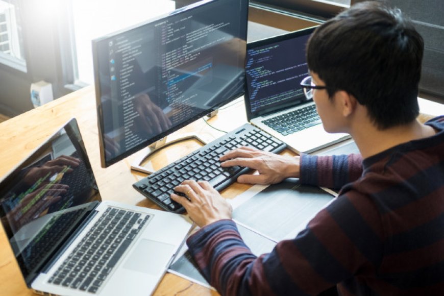 Expert App Development in USA & Custom Software Solutions in India