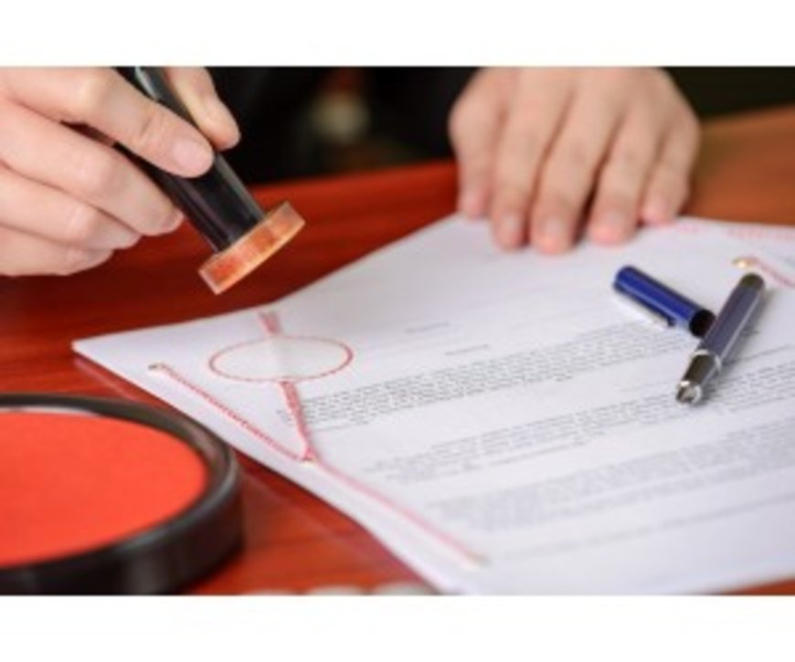 How to do Qatar Embassy Attestation