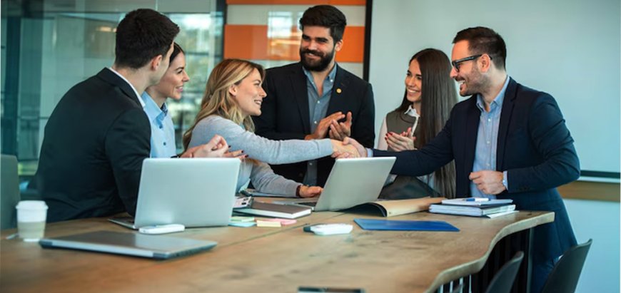 Why Searching for the Right Job Consultancy Near Me Can Change Your Life – The Infinity Exists Way