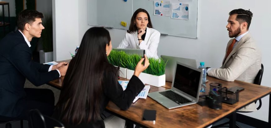 Finding the Right Job Consultancy in Hyderabad – Your Career Partner at Infinity Exists