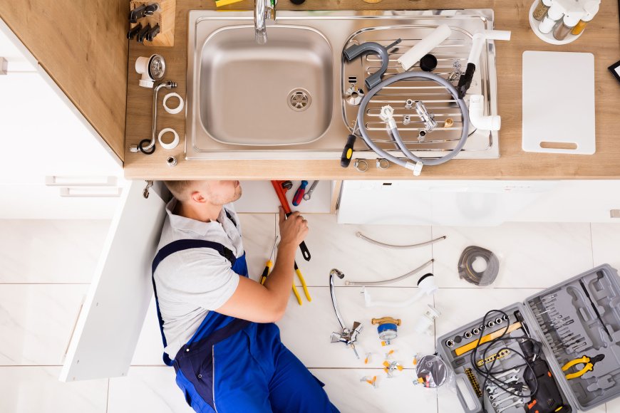 What Makes the Best Plumber in Houston Stand Out from the Rest