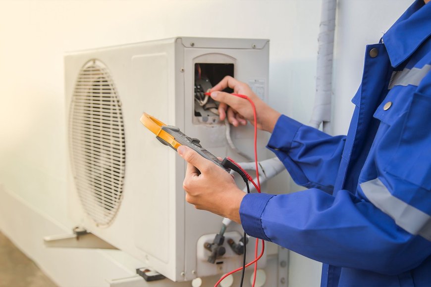 Why Regular AC Service and Maintenance Are Worth It