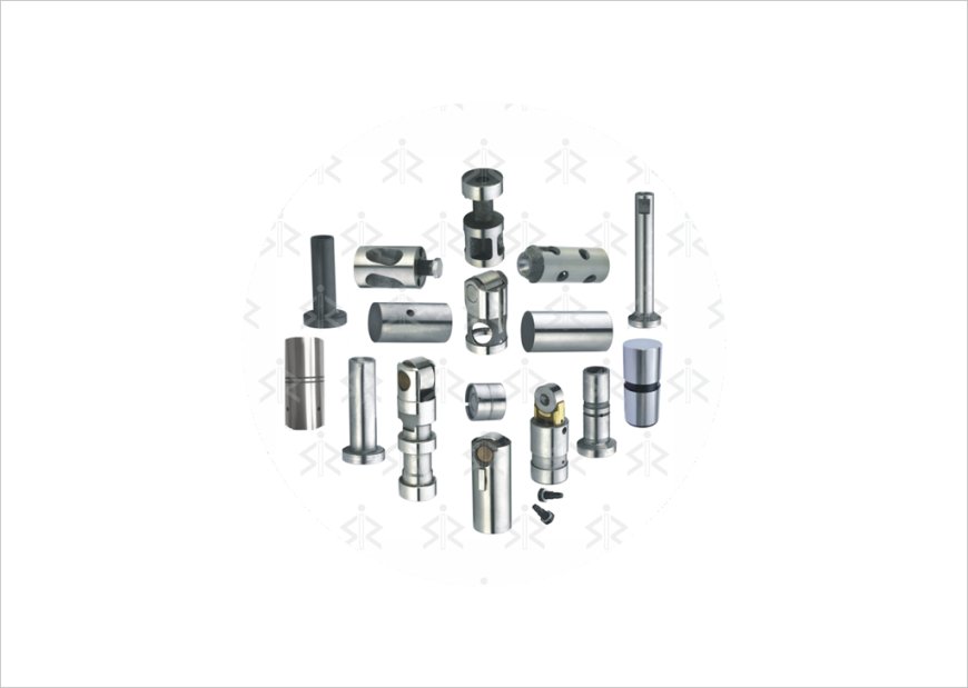 Top Engine Valve Train Components Suppliers in India: Pushrods Valve Train, Rocker Arms Valve Train,